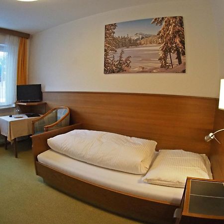 Hotel Egerthof 제펠드 인 티롤 외부 사진