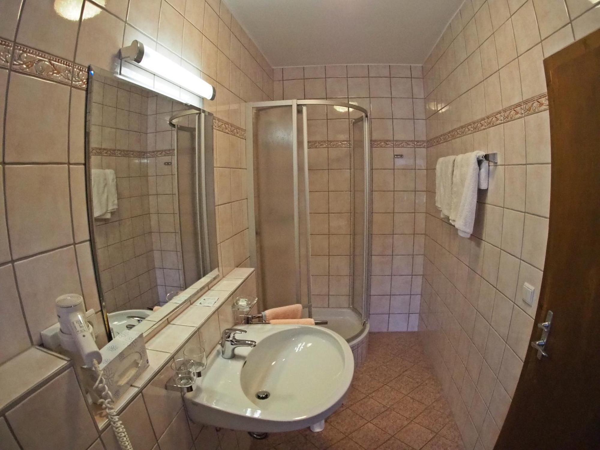 Hotel Egerthof 제펠드 인 티롤 외부 사진