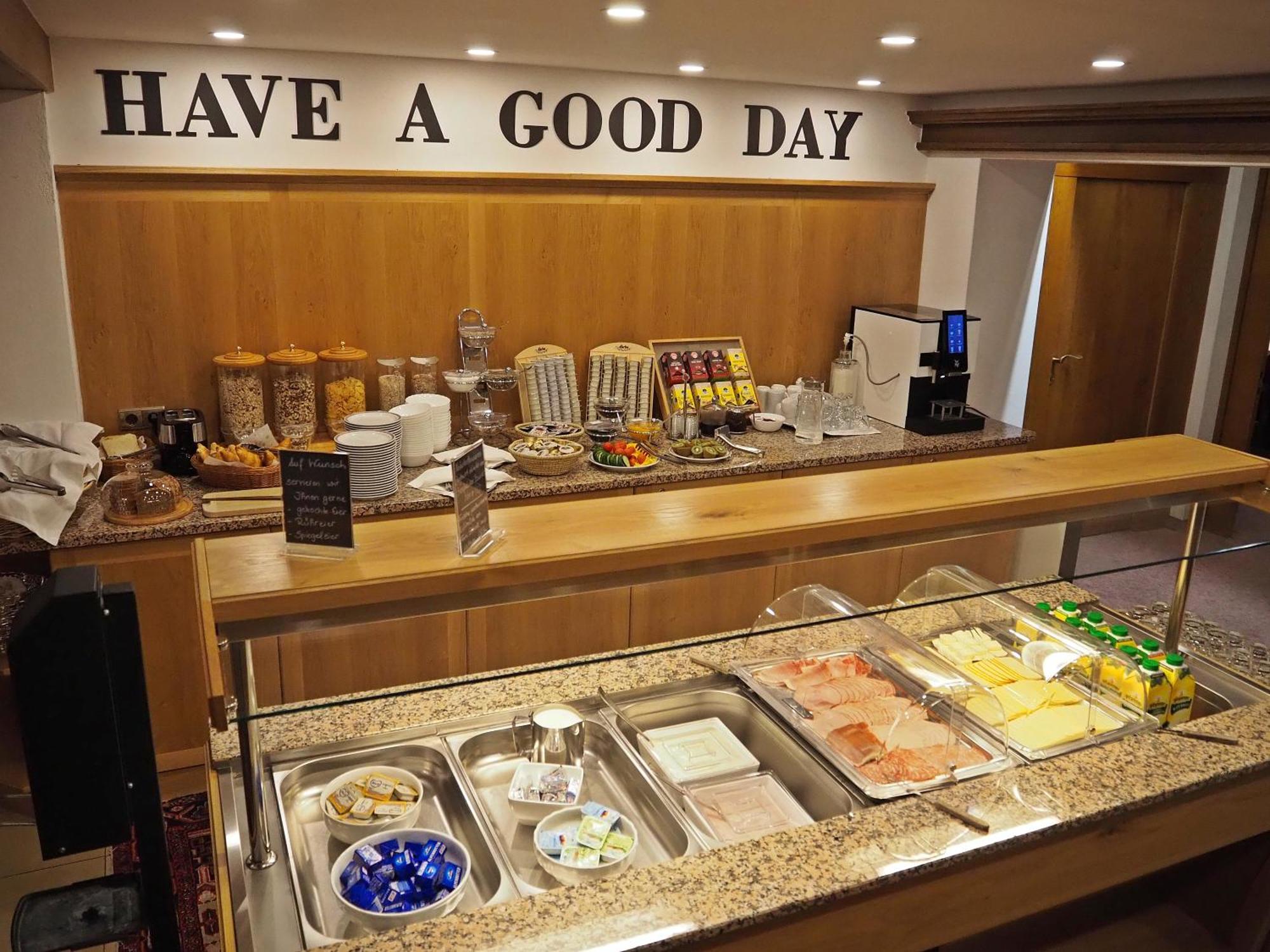 Hotel Egerthof 제펠드 인 티롤 외부 사진