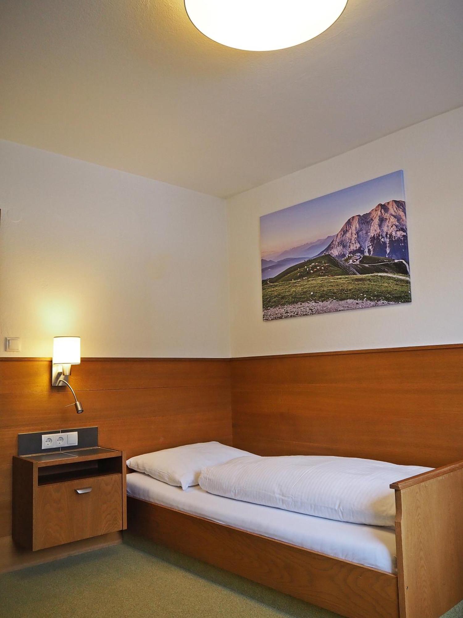 Hotel Egerthof 제펠드 인 티롤 외부 사진